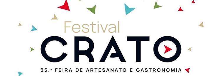 Festival do Crato 2020 Imagem 1