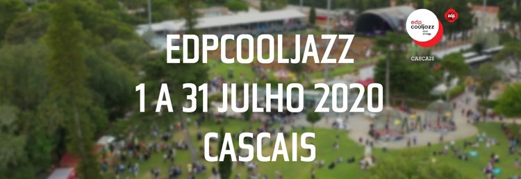 EDP Cooljazz 2020 Imagem 1