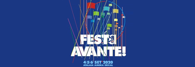 Festa do Avante 2020 Imagem 1