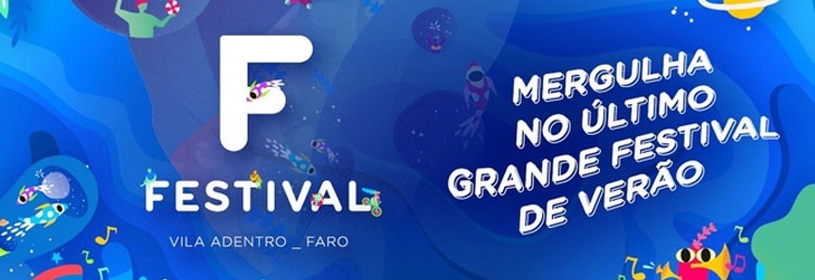 Festival F 2019 Imagem 1