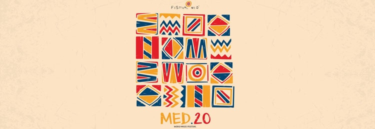 Festival Med 2020 Imagem 1