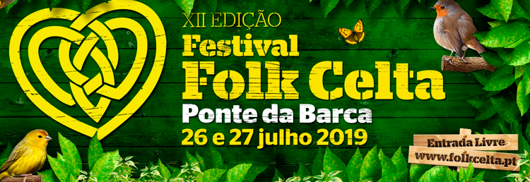 Folk Celta 2019 Imagem 1