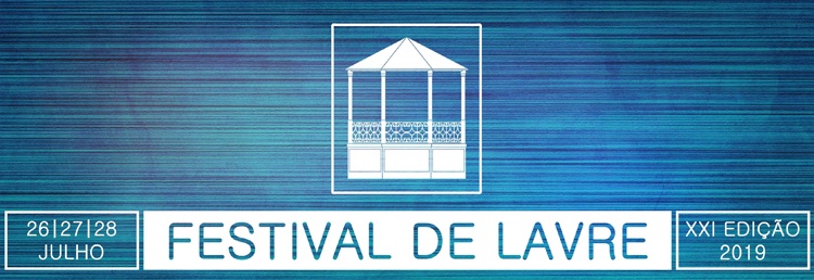 Festival de Lavre 2019 Imagem 1