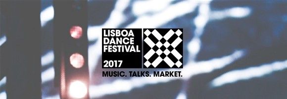 Lisboa Dance Festival 2017 Imagem 1