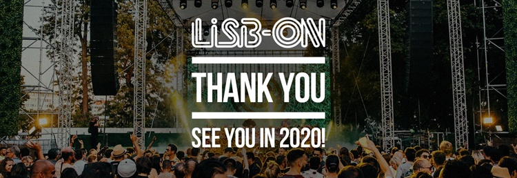 Lisb-On 2020 Imagem 1