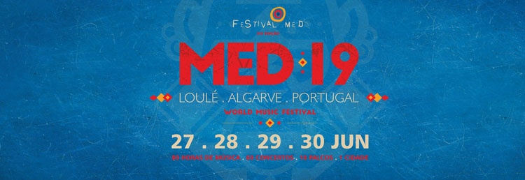 Festival Med 2019 Imagem 1