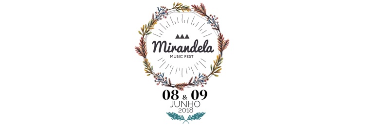 Mirandela Music Fest 2018 Imagem 1