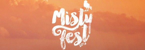 Misty Fest 2016 Imagem 1