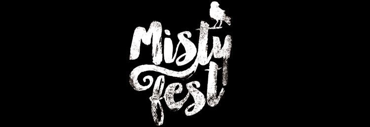 Misty Fest 2020 Imagem 1