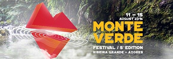 Monte Verde Festival 2016 Imagem 1