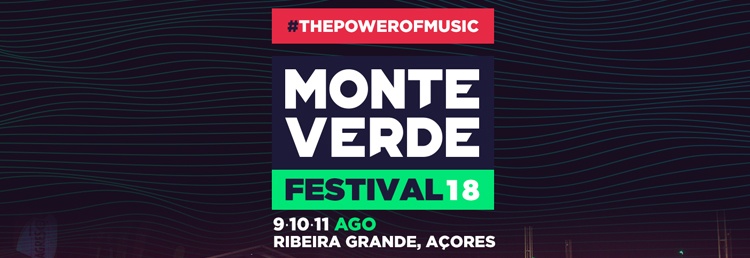 Monte Verde Festival 2018 Imagem 1