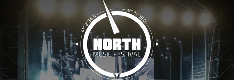 North Music Festival 2020 Imagem 1