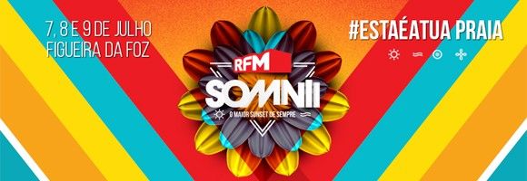 RFM Somnii 2017 Imagem 1