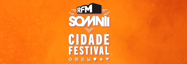 RFM Somnii 2019 Imagem 1