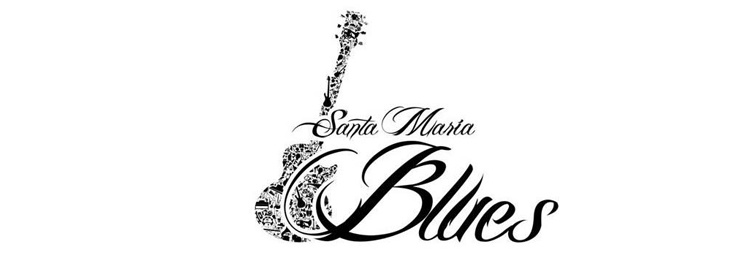 Santa Maria Blues 2019 Imagem 1