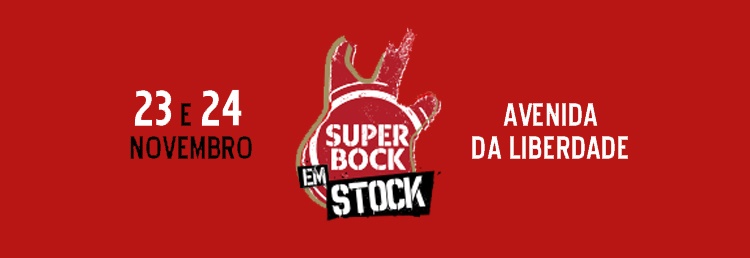 Super Bock em Stock 2018 Imagem 1