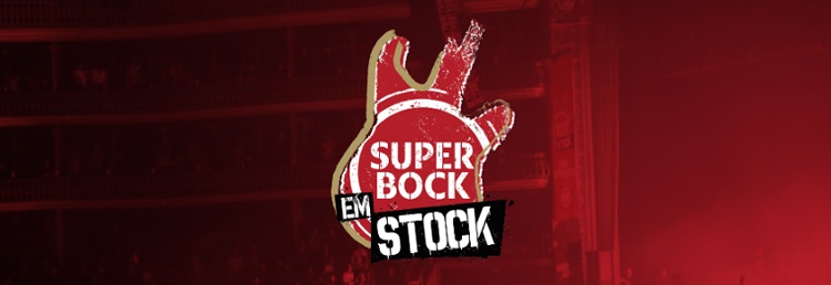 Super Bock em Stock 2019 Imagem 1