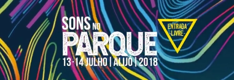 Festival Sons no Parque 2018 Imagem 1