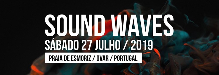 Sound Waves 2019 Imagem 1