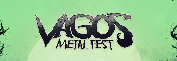 Vagos Metal Fest 2022 Imagem 1