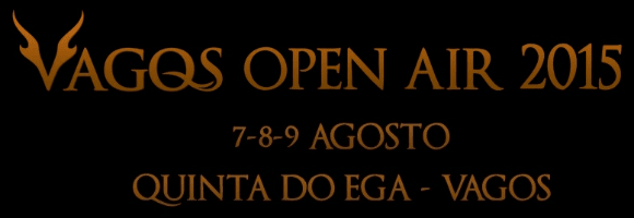 Vagos Open Air 2015 Imagem 1