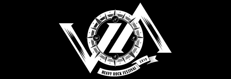 VOA - Heavy Rock Festival 2019 Imagem 1