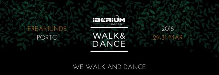 Walk &amp; Dance 2018 Imagem 1