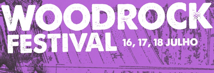Woodrock Festival 2020 Imagem 1