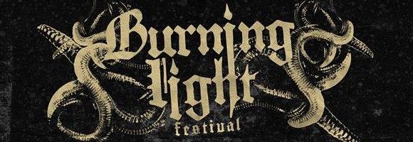 Burning Light Fest 2015 Imagem 1