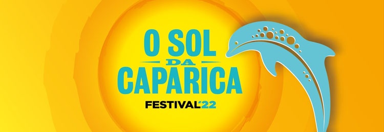 O Sol da Caparica 2022 Imagem 1