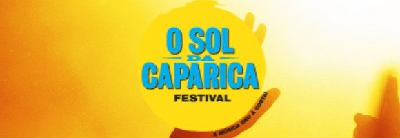 O Sol da Caparica Festival 2015 Imagem 1