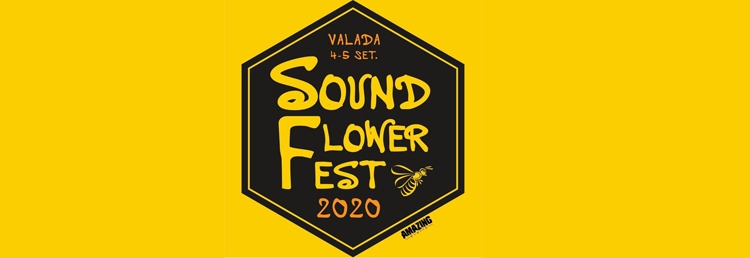 SoundFlower Fest 2020 Imagem 1