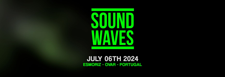 Sound Waves 2024 Imagem 1