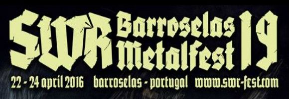 SWR Barroselas Metalfest XIX Imagem 1