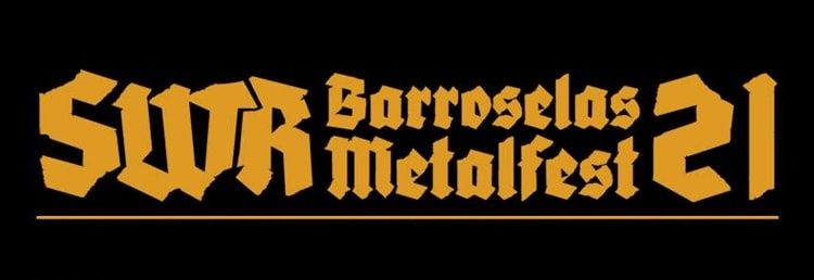 SWR Barroselas Metalfest XXI Imagem 1