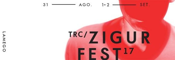 TRC ZigurFest 2017 Imagem 1