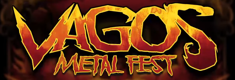 Vagos Metal Fest 2023 Imagem 1