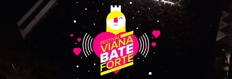 Viana Bate Forte 2018 Imagem 1