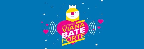 Viana Bate Forte 2017 Imagem 1