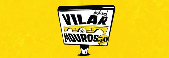 Festival Vilar de Mouros 2016 Imagem 1