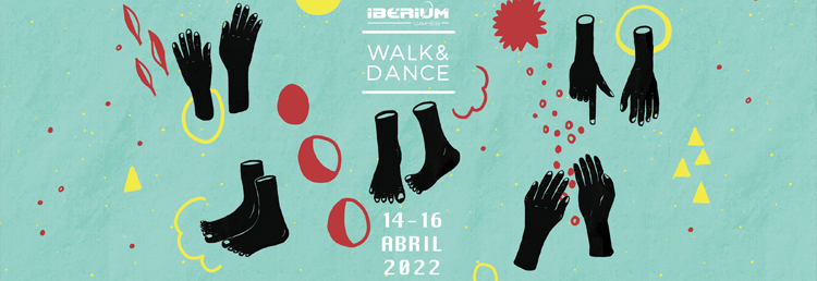 Walk &amp; Dance 2022 Imagem 1