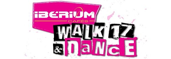 IbériumCafés Walk &amp; Dance 2017 Imagem 1