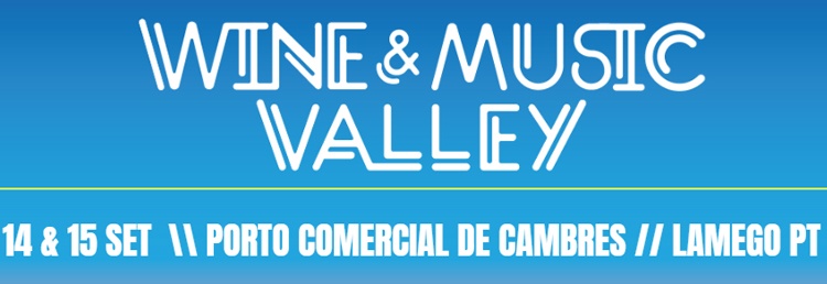 Wine &amp; Music Valley 2019 Imagem 1