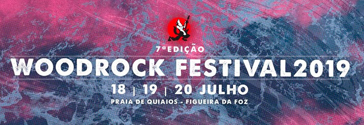 Woodrock Festival 2019 Imagem 1