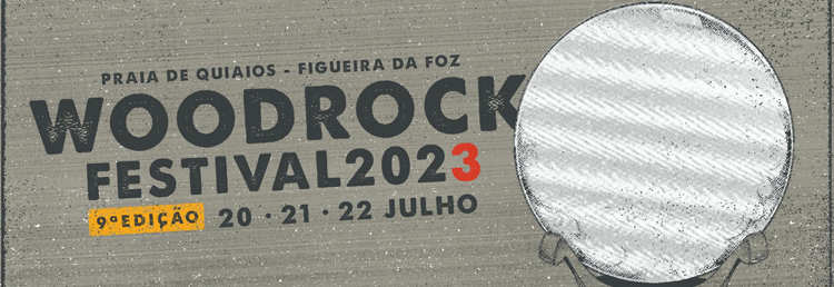 Woodrock Festival 2023 Imagem 1