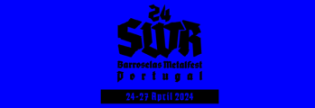 SWR Barroselas Metalfest 24