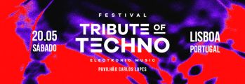 Tribute of Techno 2023