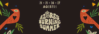 Eco Festival Azores Burning Summer