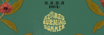 Azores Burning Summer