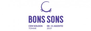 Bons Sons 2019